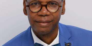 Le professeur hors classe Lamarana Petty Diallo