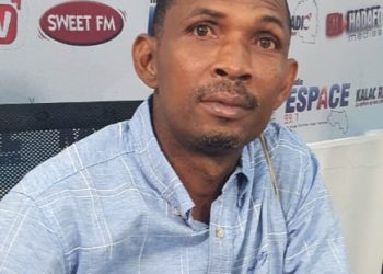 SAIKOU IBRHIMA DIALLO