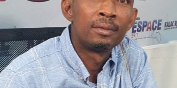 SAIKOU IBRHIMA DIALLO