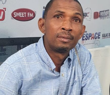 SAIKOU IBRHIMA DIALLO