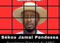 SEKOU JAMAL PENDESSA