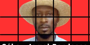 SEKOU JAMAL PENDESSA