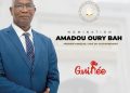 Monsieur le premier Ministre : "Œuvrez à un accord de trêve sociale", Alpha Abdoulaye Diallo 12 Bah Oury PM