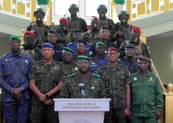 CNRD DISSOUT LE GOUV