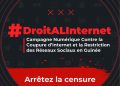 DROIT A LINTERNET