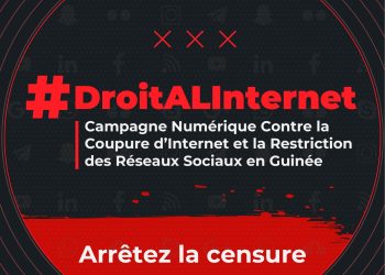 DROIT A LINTERNET