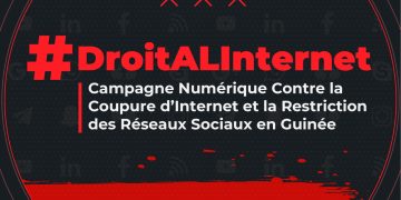 DROIT A LINTERNET