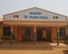 GUEKEDOU