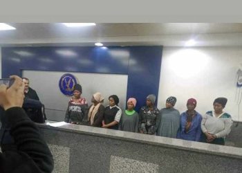 IMAGES DES FEMMES EN CONFLITS AVEC LA LOI EGYPTIENNE