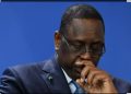 MACKY SALL
