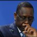 MACKY SALL