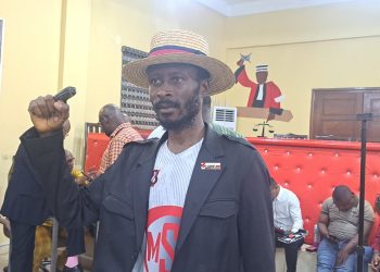 SEKOU JAMAL PENDESSA min scaled 1