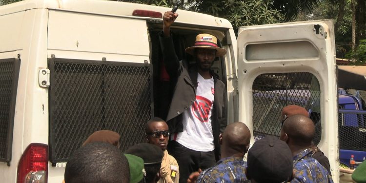 Condamnation de Pendessa par le juge Mory Bayo: le SPPG demande à la presse de déposer le micro dès lundi prochain 1 SG SPPG min scaled 1