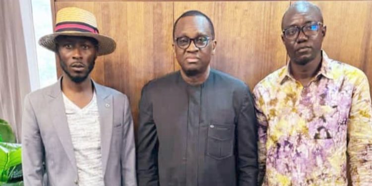 Crise à CIS MÉDIAS : vers un accord de paiement desarriérées par échelonnement (SPPG) 1 20240318 143548.00 13 20 05.Still003