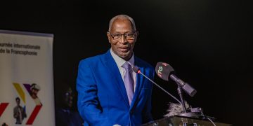 Amadou Oury Bah