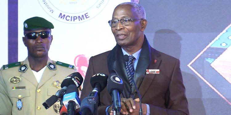Composition du gouvernement Bah Oury : “Prenez le temps qu'il faut”, Alpha Abdoulaye Diallo 1 BAH OURY