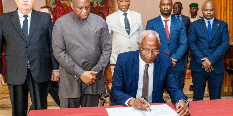 Attaque terroriste à Moscou : les condoléance de Conakry 1 CONAKRY MOSCOU