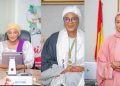 Dr Diaka Sidibé, nouvelle ministre de l'enseignement supérieur et de la recherche scientifique
