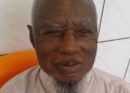 El Hadj Mamadou Sylla