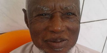 El Hadj Mamadou Sylla