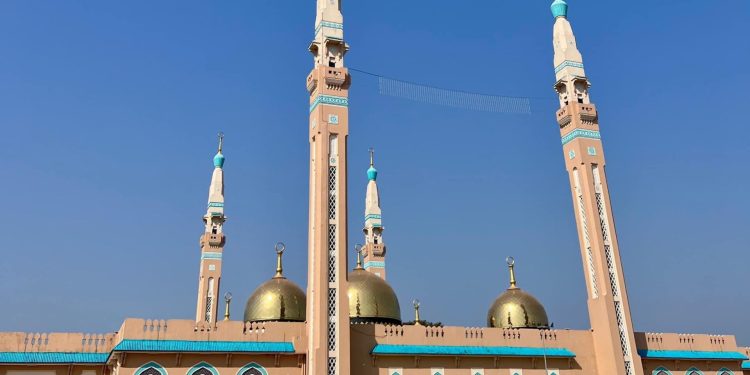 Religion : pas de ramadan demain lundi 11 mars en Guinée (raisons) 1 FAYCAL