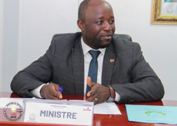 Faya Francois Bourouno