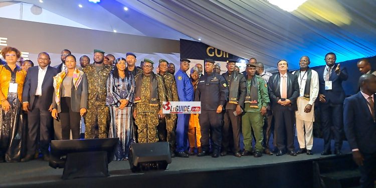 GuiF : APIP-GUINÉE dévoile les projets en attente de financement 1 GUIF