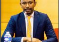 Galissa Hady Diallo Docteur en droit economique