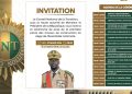Invitation