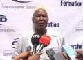 LAMINE CAPI KAMARA