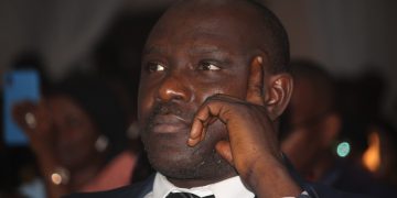 Investiture du Président Mamadi Doumbouya : Le plaidoyer symbolique de Lamine Guirassy pour la liberté de la presse