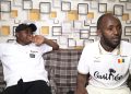 OYE BEAVOGUI ET OUMAR BAYO