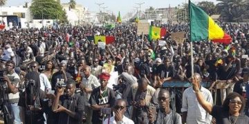 SENEGAL