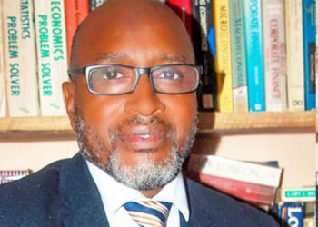 Thierno Mohamadou Diallo