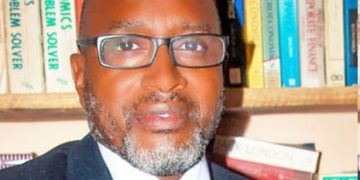 Thierno Mohamadou Diallo