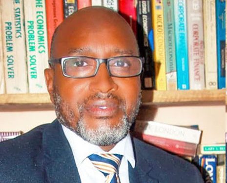 Déverrouiller le Puzzle des Tarifs de Péage : Aborder les Défis de Gouvernance pour l'Avenir de l'Infrastructure en Sierra Leone 1 Thierno Mohamadou Diallo