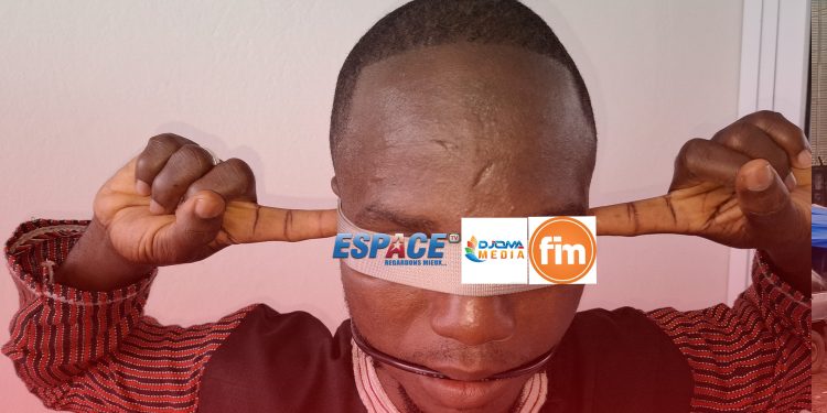 Cent jours de silence imposé : la presse guinéenne bâillonnée (Souleymane Souza Konaté) 1 Cent jours de silence imposé : la presse guinéenne bâillonnée (Souleymane Souza Konaté)