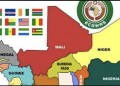 Attaque sanguinaire contre le Burkina Faso : la CEDEAO s’indigne et présente ses condoléances