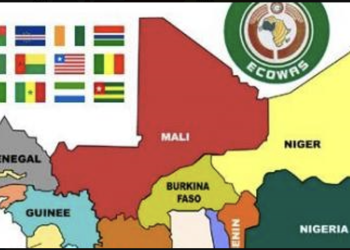 Attaque sanguinaire contre le Burkina Faso : la CEDEAO s’indigne et présente ses condoléances