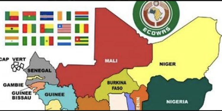 Attaque sanguinaire contre le Burkina Faso : la CEDEAO s’indigne et présente ses condoléances 1 Attaque sanguinaire contre le Burkina Faso : la CEDEAO s’indigne et présente ses condoléances