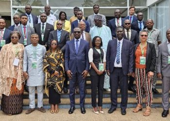 Transports et énergie : la CEDEAO en quête des solutions à Lomé