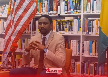 Dr Galissa HADY DIALLO PHD en droit publicregulation economique avocat essayiste