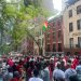 New-York : une forte mobilisation des Forces Vives de Guinée contre le pouvoir de Conakry 2 FORCES VICES DE GUINEE A NEW YORK