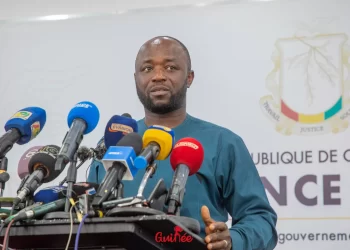 Faya Francois Bourouno