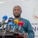 OFFICIEL : Les pensions de retraite revalorisées de 15 % en Guinée 3 Faya Francois Bourouno