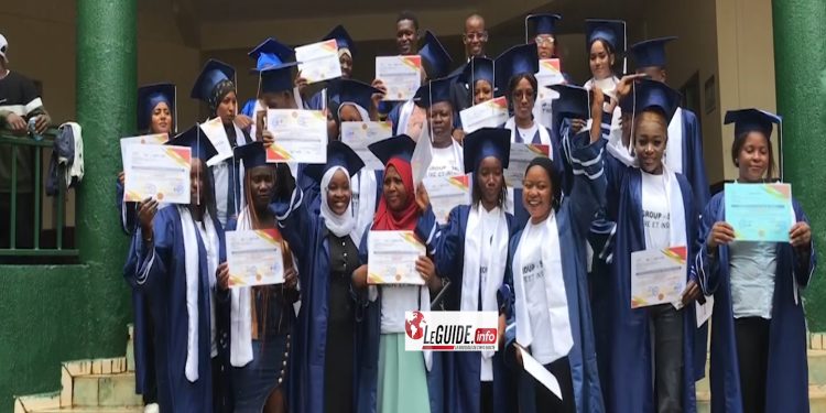 GBM SES DIPLOMES