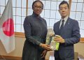 Sécurité Alimentaire et réchauffement climatique : la technologie identifiée comme arme de lutte à Tokyo