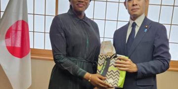 Sécurité Alimentaire et réchauffement climatique : la technologie identifiée comme arme de lutte à Tokyo
