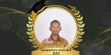 M. MAMADOU DIOUMA BAH CHARGE DINSPECTION A LIRE DE BOKE