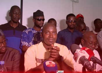 Journée Internationale des Victimes de Disparition Forcée : la déclaration caustique du FNDC